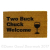 Two Buck Chuck Welcome here